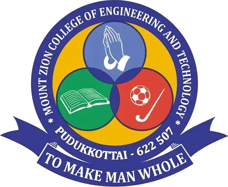 MZCET Logo